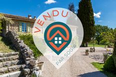 Villa in vendita a Figanières Provenza-Alpi-Costa Azzurra Var