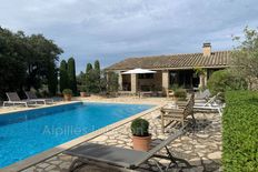 Villa in affitto a Eygalières Provenza-Alpi-Costa Azzurra Bocche del Rodano