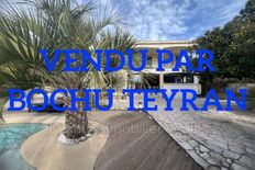 Villa in vendita a Teyran Occitanie Hérault