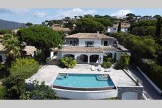 Villa in vendita a Sainte-Maxime Provenza-Alpi-Costa Azzurra Var