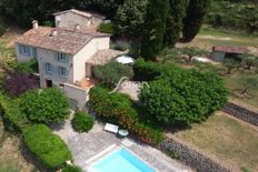 Villa in vendita a Salernes Provenza-Alpi-Costa Azzurra Var