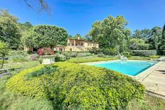 Villa in vendita a La Garde-Freinet Provenza-Alpi-Costa Azzurra Var