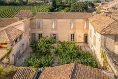 Prestigiosa villa in vendita Remoulins, Francia