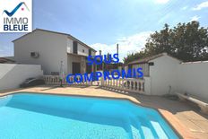 Villa in vendita a Marignane Provenza-Alpi-Costa Azzurra Bocche del Rodano