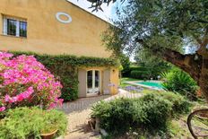 Villa in vendita a Le Tignet Provenza-Alpi-Costa Azzurra Alpi Marittime