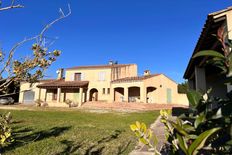 Villa in vendita a Mouriès Provenza-Alpi-Costa Azzurra Bocche del Rodano