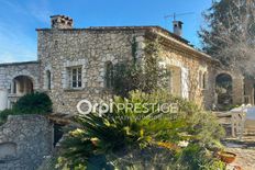 Villa in vendita a Biot Provenza-Alpi-Costa Azzurra Alpi Marittime