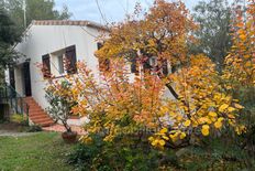 Villa in vendita a Teyran Occitanie Hérault