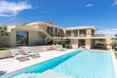 Prestigiosa villa di 237 mq in vendita, Saint-Tropez, Provenza-Alpi-Costa Azzurra