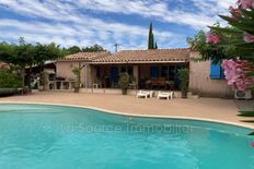 Villa in vendita a Vidauban Provenza-Alpi-Costa Azzurra Var