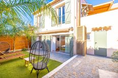 Villa in vendita a Sainte-Maxime Provenza-Alpi-Costa Azzurra Var