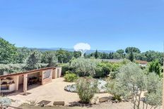 Villa di 134 mq in vendita Saint-Saturnin-lès-Apt, Francia