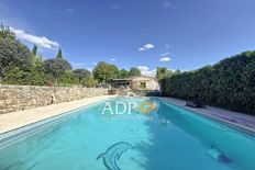 Villa in vendita a Grasse Provenza-Alpi-Costa Azzurra Alpi Marittime