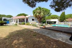 Villa in vendita a Saint-Cyprien Occitanie Pirenei Orientali