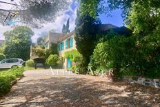 Prestigiosa villa in vendita Villeneuve-Loubet, Provenza-Alpi-Costa Azzurra