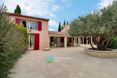 Villa in vendita a Bédoin Provenza-Alpi-Costa Azzurra Vaucluse