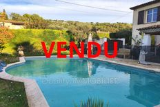 Esclusiva villa di 160 mq in vendita Mouans-Sartoux, Provenza-Alpi-Costa Azzurra