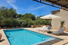 Villa in vendita a Eygalières Provenza-Alpi-Costa Azzurra Bocche del Rodano