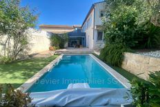 Villa in vendita a Saint-Geniès-des-Mourgues Occitanie Hérault