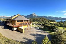 Villa in vendita a Savines-le-Lac Provenza-Alpi-Costa Azzurra Alte Alpi