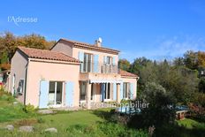 Villa di 87 mq in vendita Châteauneuf-Grasse, Provenza-Alpi-Costa Azzurra