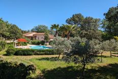 Villa in vendita a Lorgues Provenza-Alpi-Costa Azzurra Var