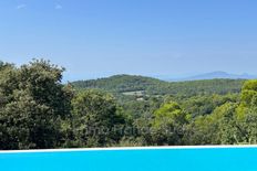 Villa in vendita a Tourtour Provenza-Alpi-Costa Azzurra Var