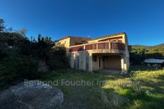 Villa in vendita a Cavalaire-sur-Mer Provenza-Alpi-Costa Azzurra Var