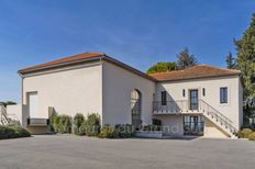 Villa in vendita Châteauneuf-du-Pape, Provenza-Alpi-Costa Azzurra