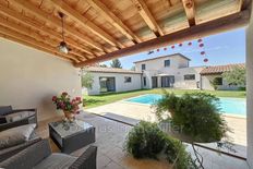 Villa in vendita a Saint-Saturnin-lès-Avignon Provenza-Alpi-Costa Azzurra Vaucluse