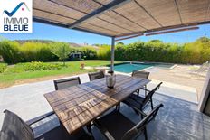 Villa in vendita a Sausset-les-Pins Provenza-Alpi-Costa Azzurra Bocche del Rodano