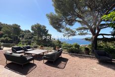 Villa in vendita a Agay Provenza-Alpi-Costa Azzurra Var