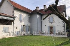 Villa in vendita a Casteljaloux Nouvelle-Aquitaine Lot-et-Garonne