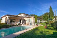 Villa in vendita a Biot Provenza-Alpi-Costa Azzurra Alpi Marittime