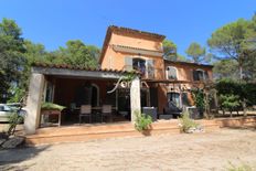 Prestigiosa villa di 280 mq in vendita, Trans-en-Provence, Francia