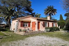 Villa in vendita a Cap d\'Antibes Provenza-Alpi-Costa Azzurra Alpi Marittime