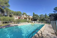 Villa in vendita a Valbonne Provenza-Alpi-Costa Azzurra Alpi Marittime