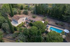 Villa in vendita a Lorgues Provenza-Alpi-Costa Azzurra Var