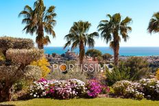 Prestigiosa villa di 180 mq in vendita Cagnes-sur-Mer, Provenza-Alpi-Costa Azzurra