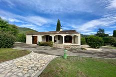 Villa in vendita a Vence Provenza-Alpi-Costa Azzurra Alpi Marittime