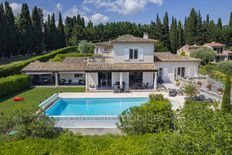 Esclusiva villa in vendita Auribeau-sur-Siagne, Francia