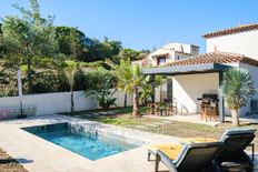 Villa in vendita a Sainte-Maxime Provenza-Alpi-Costa Azzurra Var