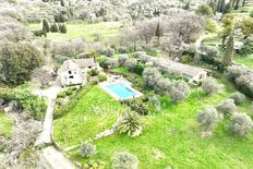 Villa in vendita a Grasse Provenza-Alpi-Costa Azzurra Alpi Marittime