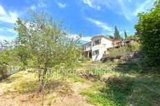 Villa in vendita a Grasse Provenza-Alpi-Costa Azzurra Alpi Marittime