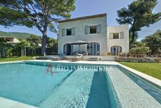 Villa in vendita a Tourrettes-sur-Loup Provenza-Alpi-Costa Azzurra Alpi Marittime