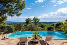 Villa in vendita a Saint-Hippolyte-le-Graveyron Provenza-Alpi-Costa Azzurra Vaucluse