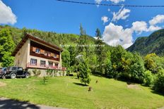 Prestigiosa villa in vendita Villars-Colmars, Provenza-Alpi-Costa Azzurra