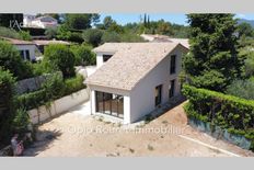 Villa in vendita a Le Rouret Provenza-Alpi-Costa Azzurra Alpi Marittime