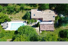 Villa in vendita a Tourves Provenza-Alpi-Costa Azzurra Var