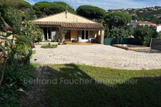 Villa in vendita a Cavalaire-sur-Mer Provenza-Alpi-Costa Azzurra Var